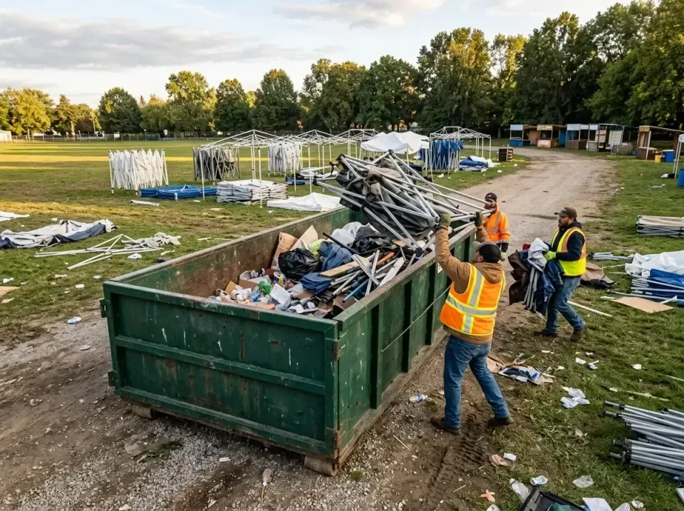 temporary-event-waste-containe-016 — frequently asked questions, Roll-Off Dumpster Rental Services in La Selva Beach, CA